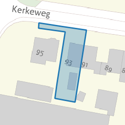 Perceel ODT00-C-10778