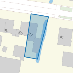 Perceel ODT00-C-10781