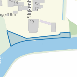 Perceel ODT00-C-10786