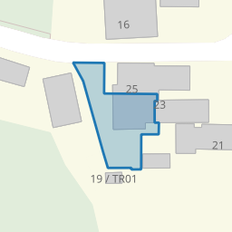 Perceel ODT00-C-10792