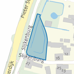 Perceel ODT00-C-5089