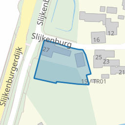 Perceel ODT00-C-6328