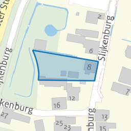 Perceel ODT00-C-7449