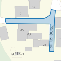 Perceel ODT00-C-7481