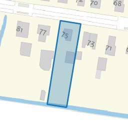 Perceel ODT00-C-7557