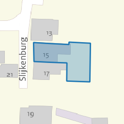 Perceel ODT00-C-7606