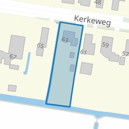 Perceel ODT00-C-7610