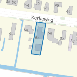 Perceel ODT00-C-7611