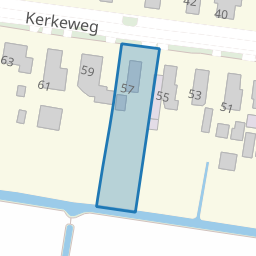 Perceel ODT00-C-7627