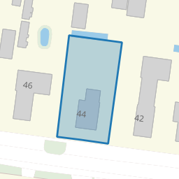 Perceel ODT00-C-8031