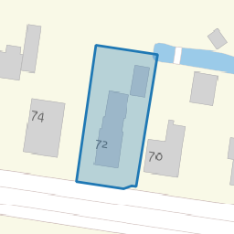 Perceel ODT00-C-8269