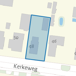 Perceel ODT00-C-8412