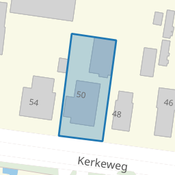 Perceel ODT00-C-8413