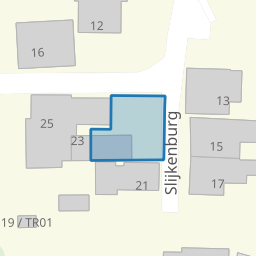 Perceel ODT00-C-8967