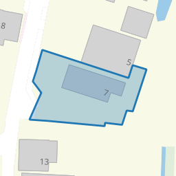 Perceel ODT00-C-9151