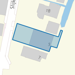 Perceel ODT00-C-9152