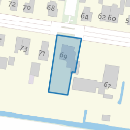 Perceel ODT00-C-9384