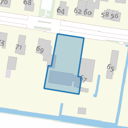 Perceel ODT00-C-9385