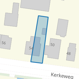 Perceel ODT00-C-9532