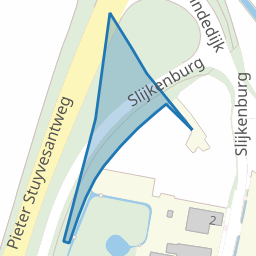 Perceel ODT00-C-9658