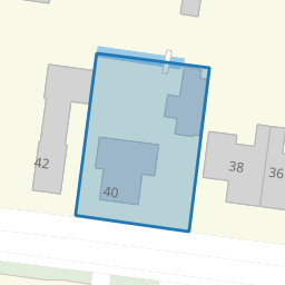 Perceel ODT00-C-9874