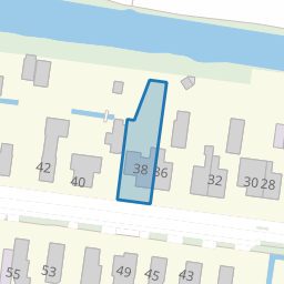 Perceel ODT00-C-9922