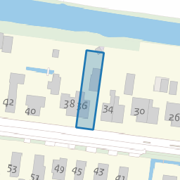 Perceel ODT00-C-9923