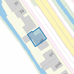 Perceel ODW00-A-1282