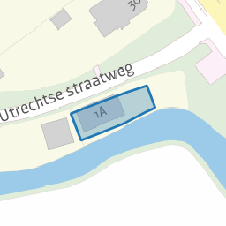 Perceel ODW00-A-1601