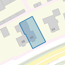 Perceel ODW00-A-1789