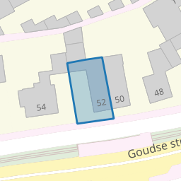 Perceel ODW00-A-1796