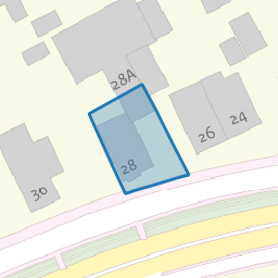 Perceel ODW00-A-1807