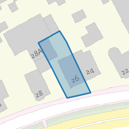 Perceel ODW00-A-1808