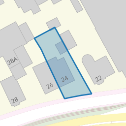 Perceel ODW00-A-1809