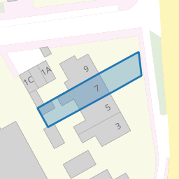 Perceel ODW00-A-1818