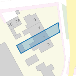 Perceel ODW00-A-1819