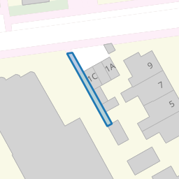 Perceel ODW00-A-1821