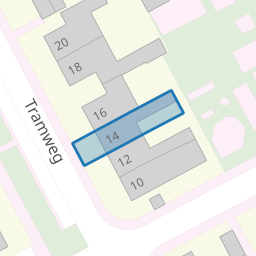 Perceel ODW00-A-1831