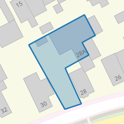 Perceel ODW00-A-1833