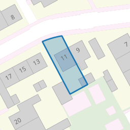 Perceel ODW00-A-1834