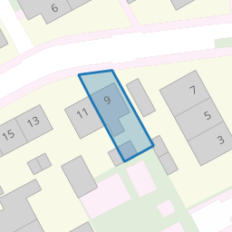 Perceel ODW00-A-1835