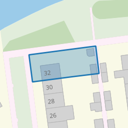 Perceel ODW00-A-1839