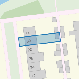 Perceel ODW00-A-1840