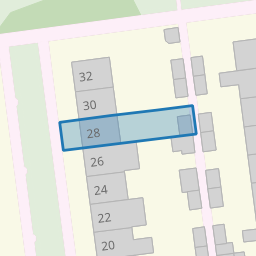 Perceel ODW00-A-1841