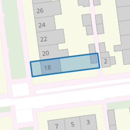 Perceel ODW00-A-1846