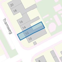 Perceel ODW00-A-1863