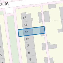 Perceel ODW00-A-1868