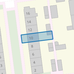 Perceel ODW00-A-1869