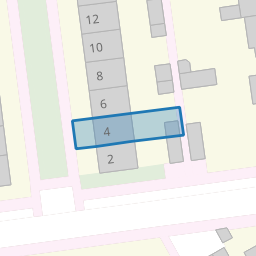 Perceel ODW00-A-1872