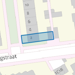 Perceel ODW00-A-1873